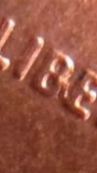 1999-Lincoln-'Bie'-Die-Chip?