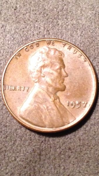 Doing-Good-Tonight-1957-P-BIE-Cent