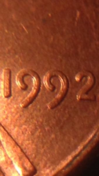 1992-P-Lincoln-DDO-Date?-REV-Die-Crack