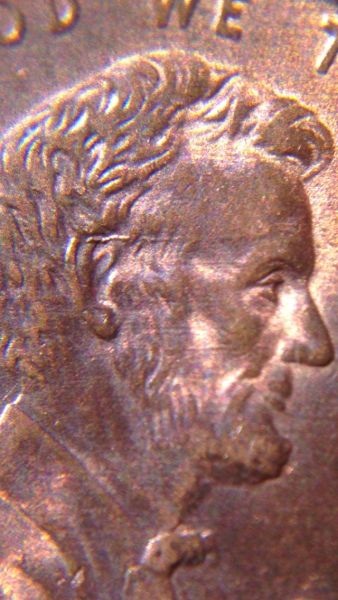 2000-D-Lincoln-Spear-Through-Head