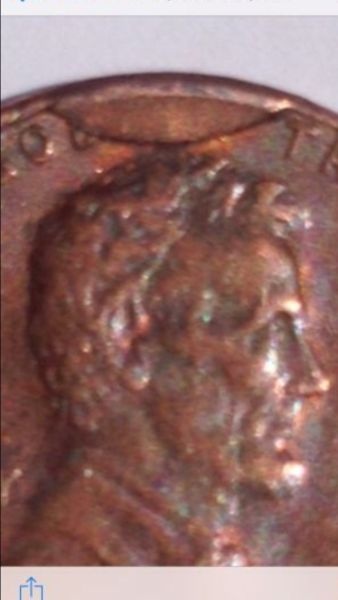 Found-In-Circulation:-A-Neat-1984-P-Nickel-Cud!