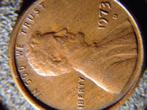 1973-Lincoln-Cent-Cud-Or-Strike-Thru?