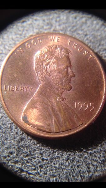 1995-P-Lincoln-Need-Some-Experienced-Eyes!