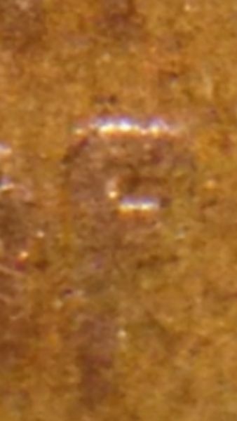 1930-P-Lincoln-Filled-Zero-And-Possible-Double-Die?