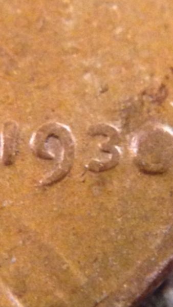 1930-P-Lincoln-Filled-Zero-And-Possible-Double-Die?