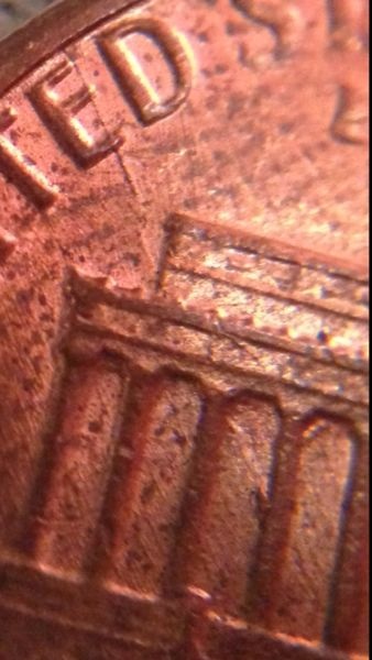1983-P-Lincoln-REV-Die-Crack-PMD?