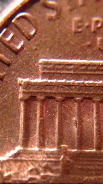 1983-P-Lincoln-REV-Die-Crack-PMD?
