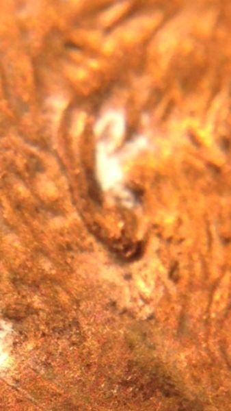 1994-P-Lincoln-Double/Triple-Earlobe-PMD-I'm-Sure?