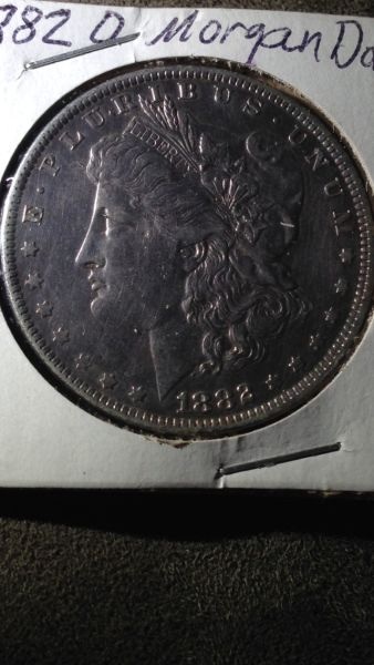 1882-O/S-Morgan-Dollar