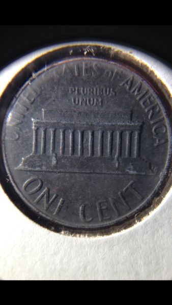 Question-On-Unplated-'83-Zinc-LMC...