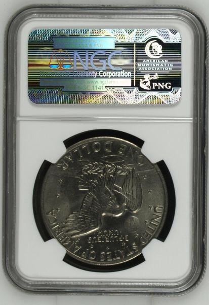 Post-An-Ike-Eisenhower-Dollar