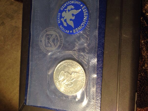 Post-An-Ike-Eisenhower-Dollar