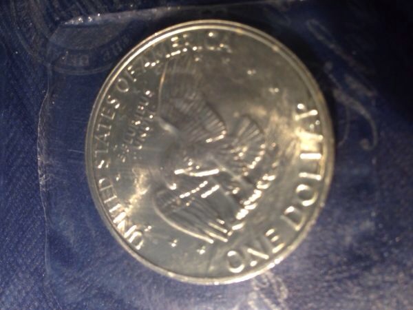Post-An-Ike-Eisenhower-Dollar