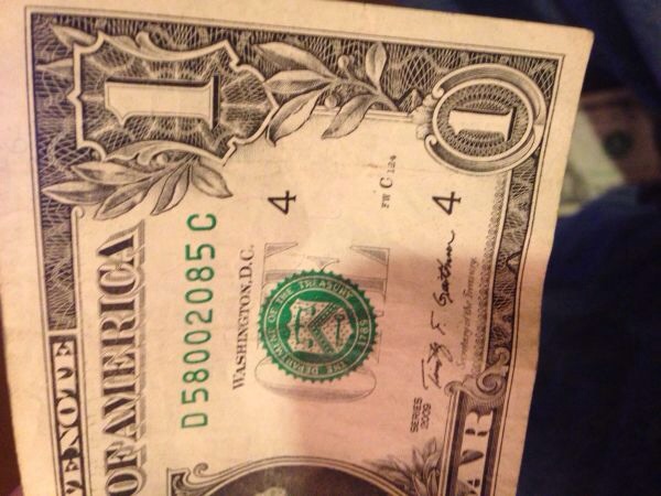 2009-1$-Radar-Note