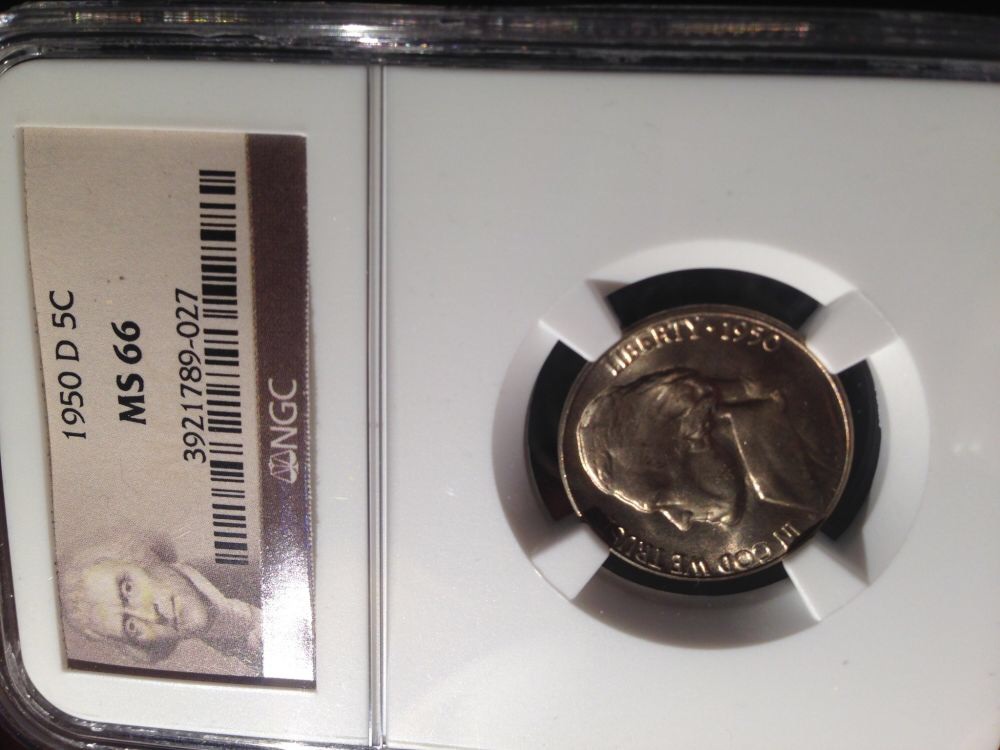 Got-My-$33-Nickel-In-Mail-Today-Lol