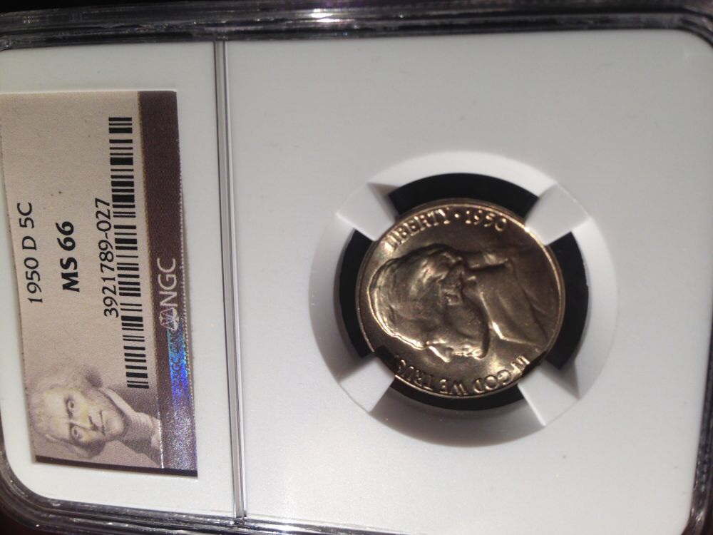 Got-My-$33-Nickel-In-Mail-Today-Lol