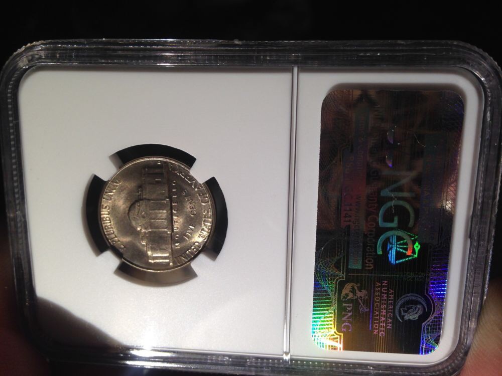 Got-My-$33-Nickel-In-Mail-Today-Lol