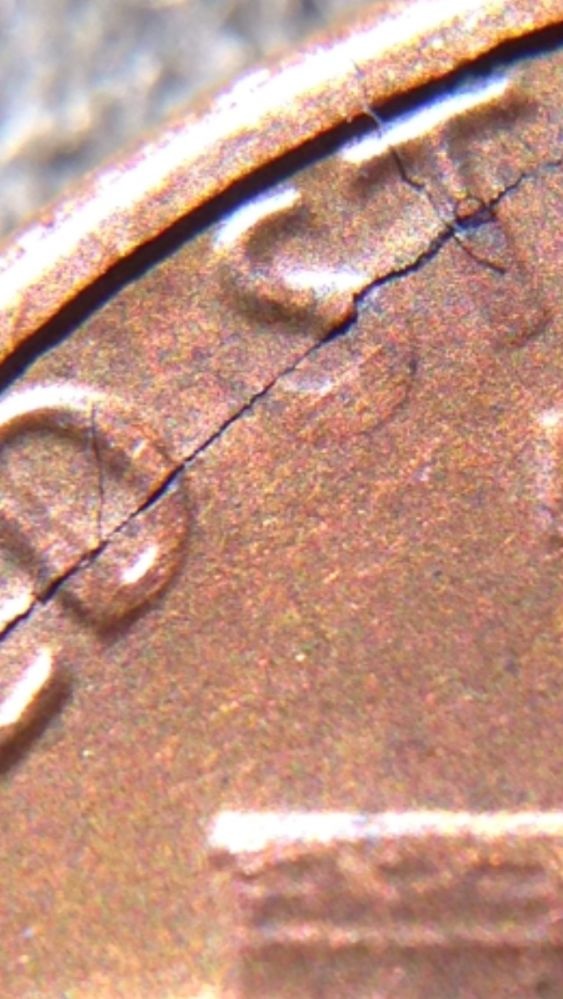 1982-D-LMC-Crack/Split-Plating