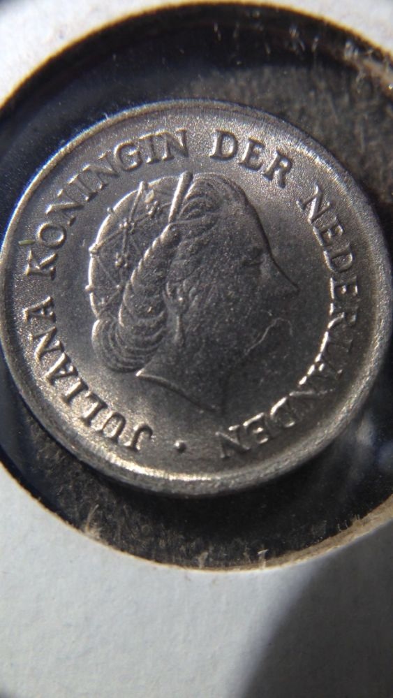 1966-Netherlands-10c-Proof?