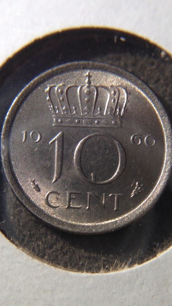 1966-Netherlands-10c-Proof?