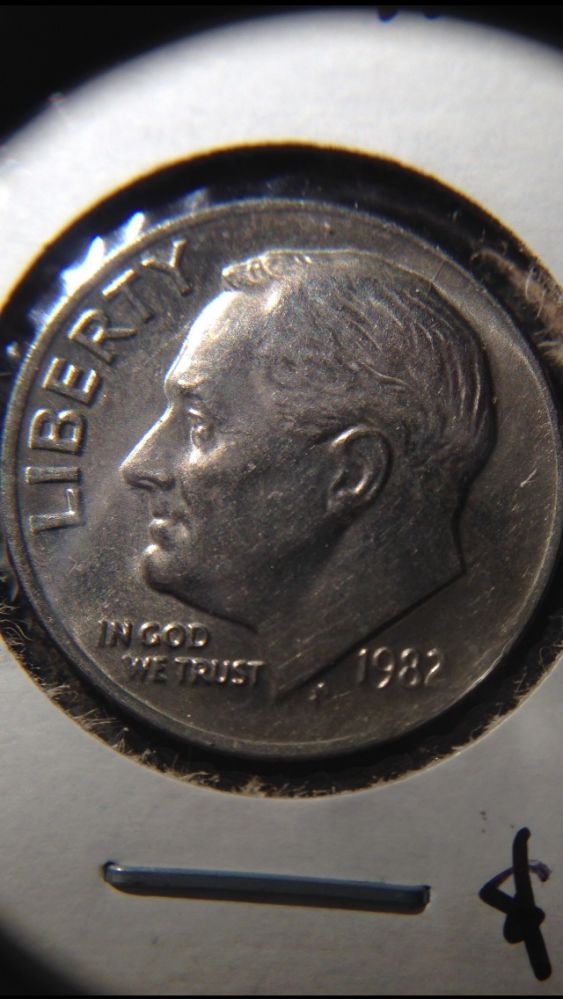 1982-Roosevelt-Dime