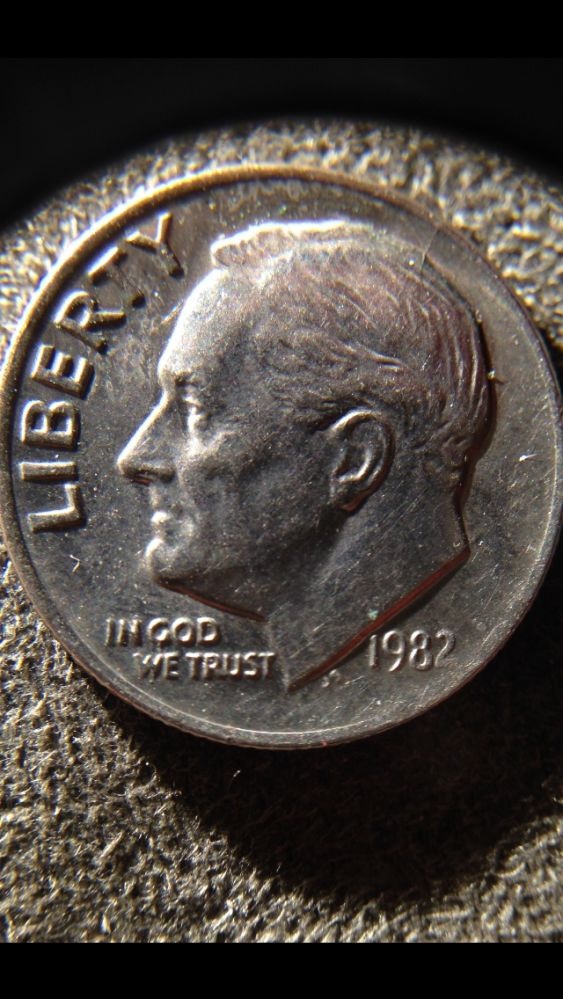 1982-Roosevelt-Dime