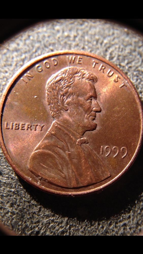 Look-At-The-Lightning-Bolt-Abe-Took-To-The-Head