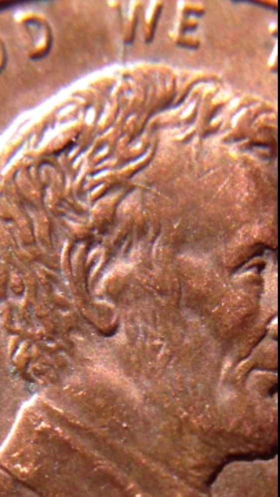 Look-At-The-Lightning-Bolt-Abe-Took-To-The-Head