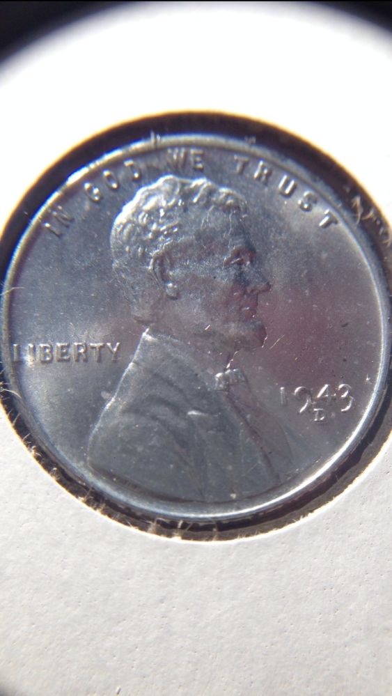 How-Does-A-Steel-Penny-Look-Like?