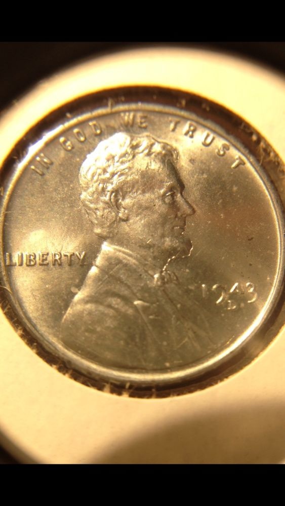 How-Does-A-Steel-Penny-Look-Like?