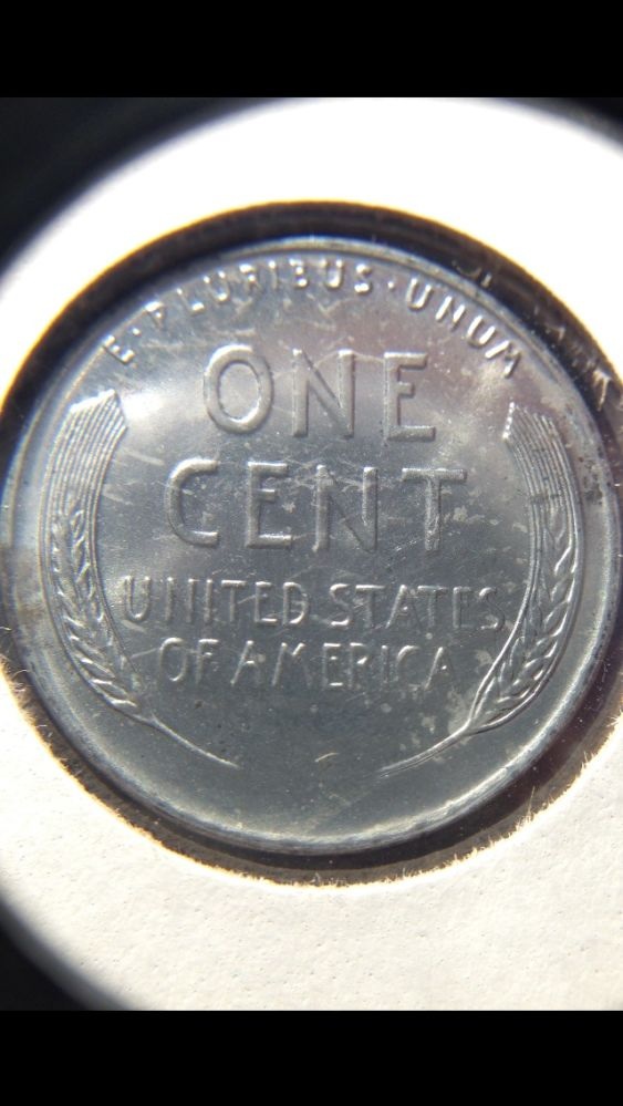 How-Does-A-Steel-Penny-Look-Like?