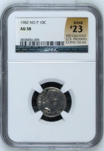 1982-Roosevelt-Dime