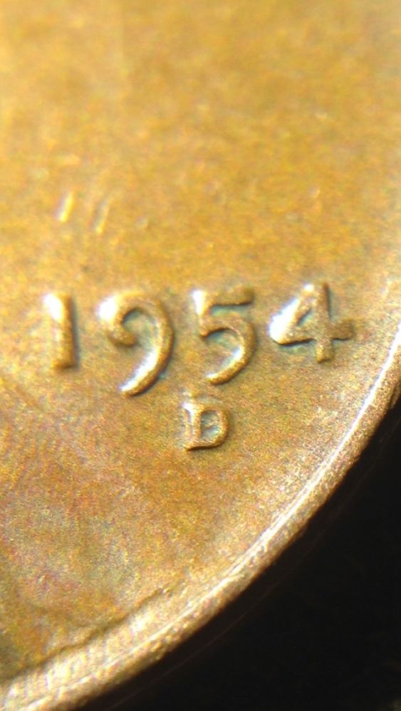 1954-D-RPM