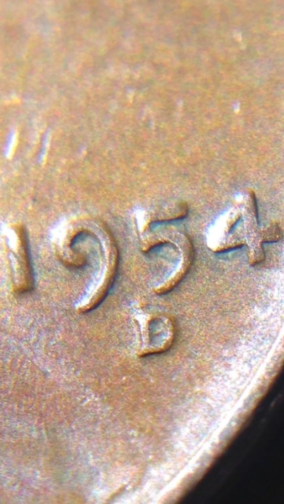 1954-D-RPM