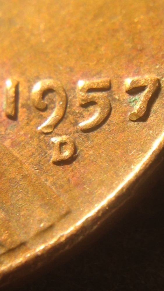 1957-D-RPM