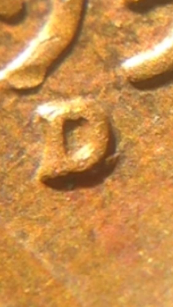 1957-D-RPM