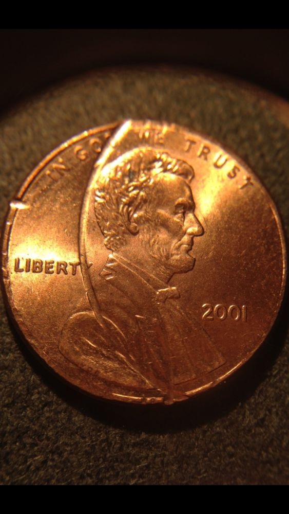 2001-LMC-Obverse-Damage/Incuse-Letters-Garage-Job?