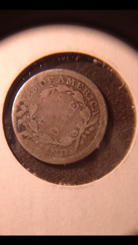 1854-Seated-Half-Dime-Rotated-Dies