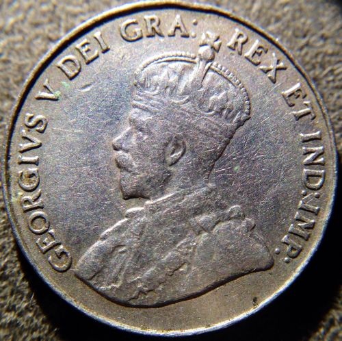 1931-Canadian-Nickel