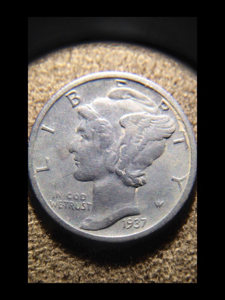 First-Silver-Find!