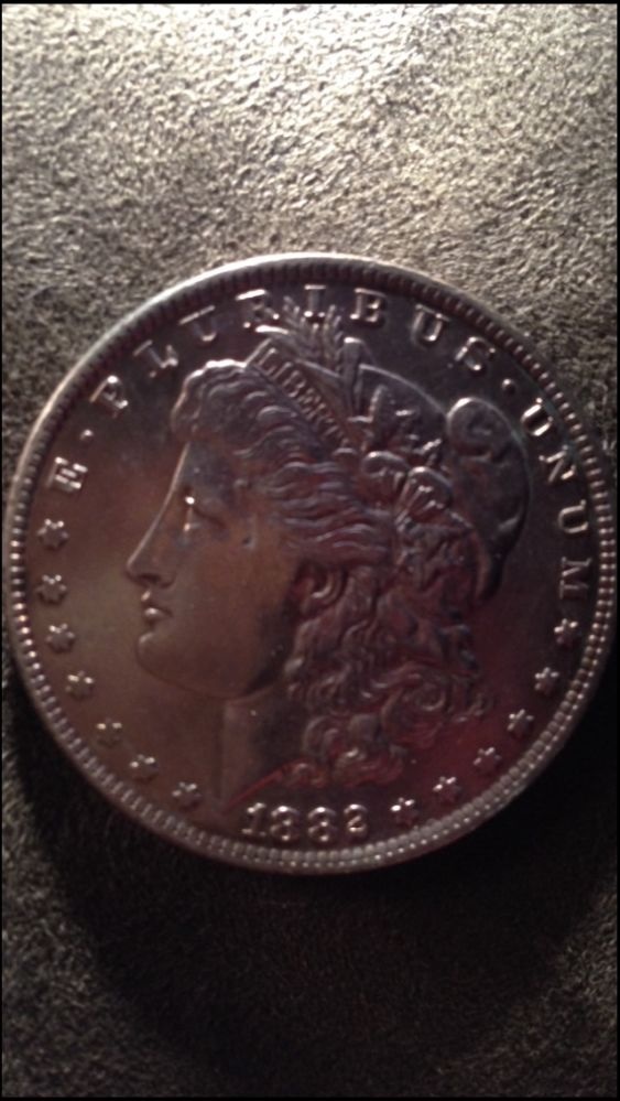 1882-O-Morgan-Dollar