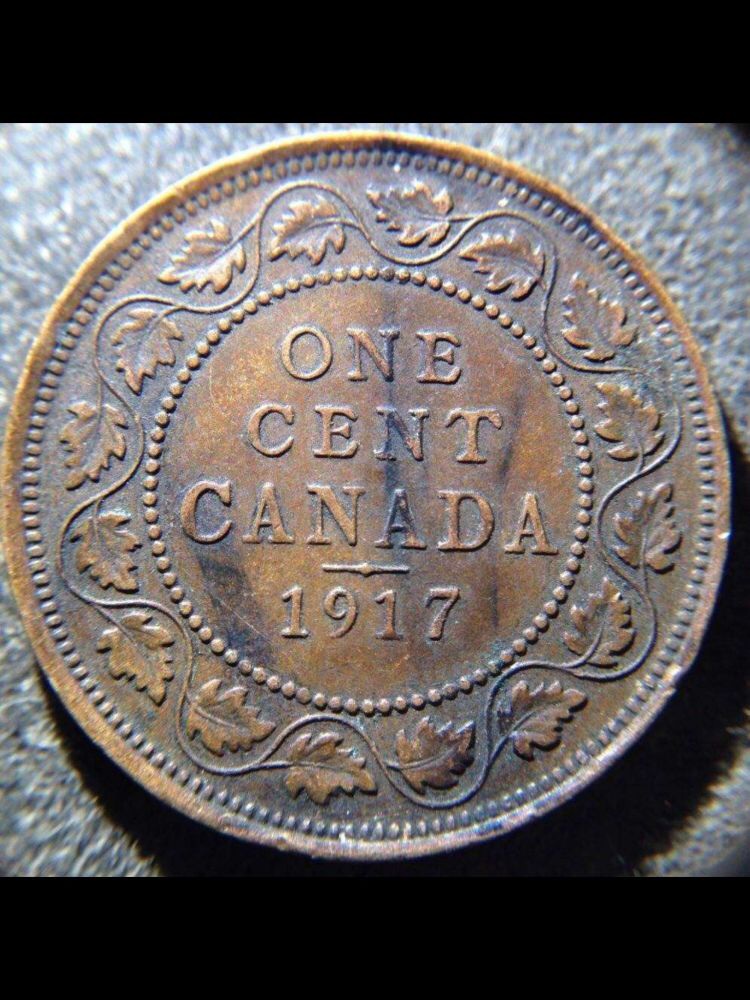1917-Large-Cent-My-First-Conservation-Attempt-Verdi-Care