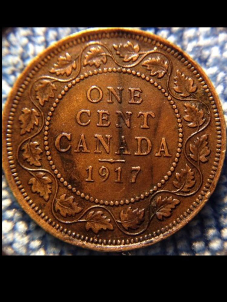 1917-Large-Cent-My-First-Conservation-Attempt-Verdi-Care