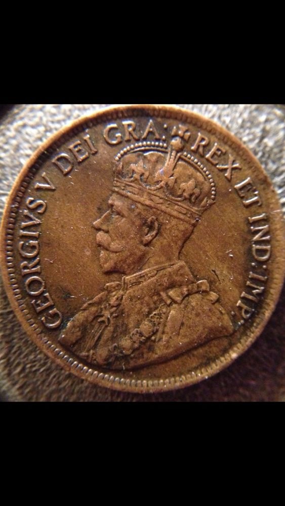 1917-Large-Cent-My-First-Conservation-Attempt-Verdi-Care