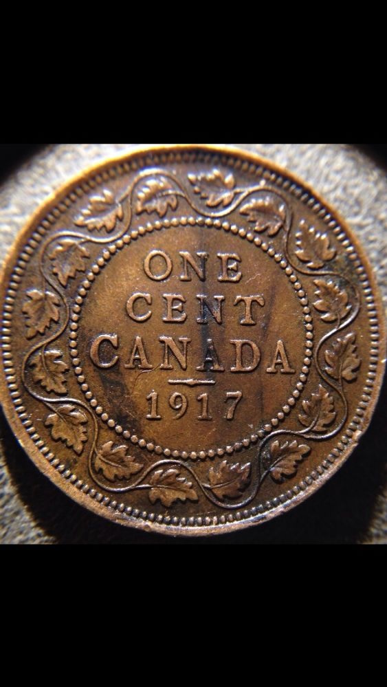 1917-Large-Cent-My-First-Conservation-Attempt-Verdi-Care