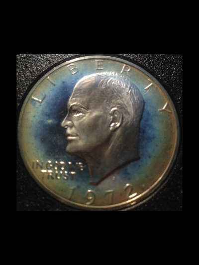 Post-An-Ike-Eisenhower-Dollar