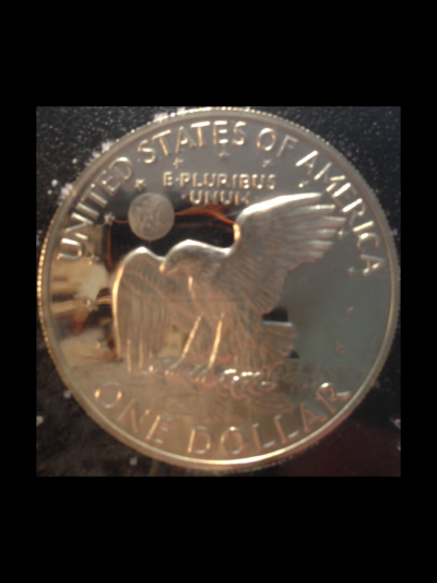 Post-An-Ike-Eisenhower-Dollar