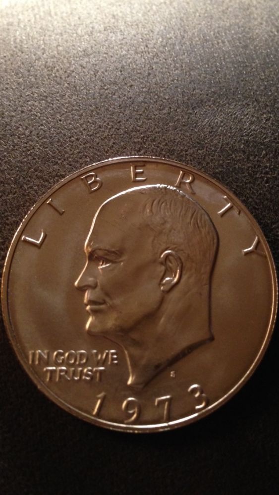 Post-An-Ike-Eisenhower-Dollar