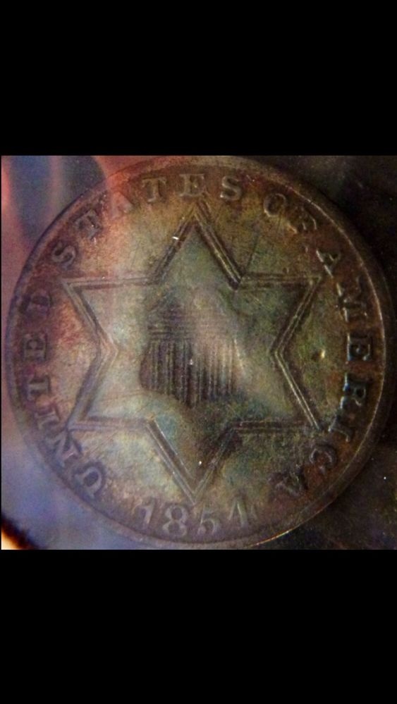 Eye-Candy-Corner:-Post-Your-Toned-Coins!