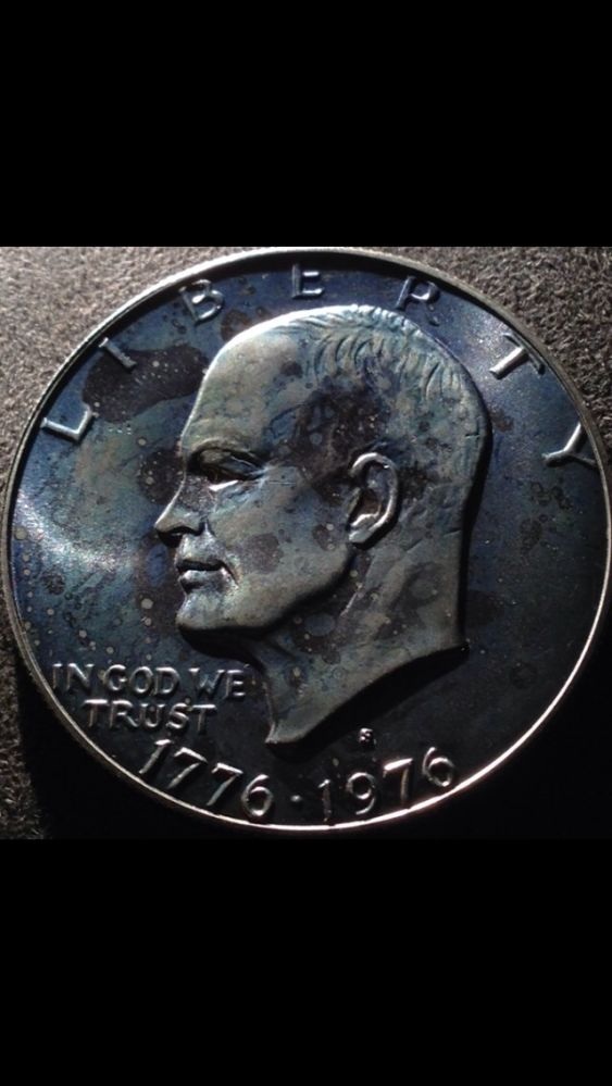 Post-An-Ike-Eisenhower-Dollar